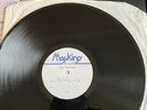 GUANA BATZ-LIVE OVER LONDON-RARE WHITE LABEL TEST PRESSING 12’ VINYL LP NOSE 14