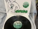 Green Day - Kerplunk  - Reprise 517784 - 2009 - w/ 45 single and inserts - NM/NM