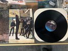 DIVING FOR PEARLS Self Titled 1989 US Vinyl LP EPIC FE 45130 EXC PROMO RARE