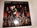 KISS - Smashes, Thrashes & Hits - PROMO COPY