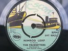 NIMROD LEAP (Do The Reggae)/ BITS & PIECES (I Want Everything)-PACESETTERS (EX+)