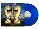 PINK FLOYD- THE DIVISION BELL - BLUE FRENCH COLOUR-SEALED