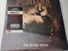 Pantera-Far Beyond Driven - SEALED 180g Rhino Vinyl -2 LP Gatefold Reissue *NEW