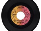Northern Soul 45 MASTER FOUR  Love From The Far East / Its Not The End TAYSTER
