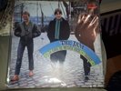 THE JAM -IN THE CITY 30 AÑOS DE MUSICA ROCK SALVAT- 1984 MEXICAN LP