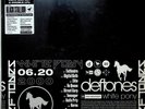 Deftones – White Pony/Black Stallion Remixes Box Set 4-LP Vinyl (SEALED* 2021)