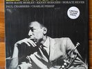 Lee Morgan – Volume 2-Sextet – Hard Bop Vinyl LP – Blue Note Ltd. RE Clear Vinyl