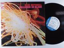 BLUE MITCHELL Collision In Black BLUE NOTE LP VG+ x