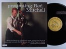 RED MITCHELL Presenting... CONTEMPORARY OJC-158 LP NM/VG++ x