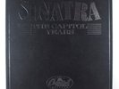 FRANK SINATRA The Capitol Years CAPITOL 20XLP VG+/NM uk boxset with booklet xa