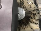 LOW ROAR Clear Splatter Vinyl 12