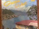 GOLDEN WEST COLLEGE private OG Modern Soul AOR Funk LP 1978 EX/NM in shrink Rare