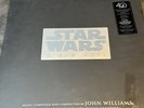 Star Wars: Episode IV: A New Hope Original Motion Picture Soundtrack 3 LP Set