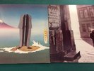 CAMEL 2 X VINYL ALBUMS GREAT CONDITION NUDE/STATIONARY TRAVELLER
