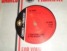 ? (Question Mark) & Mysterians - 96 Tears Cameo Parkway 45