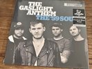 The Gaslight Anthem. Brian Fallon The 59 Sound Vinyl Frosted Blue /750 Rare.