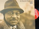 COLEMAN HAWKINS Hawk Eyes 1962 Mono SWINGVILLE DG RVG Ray Bryant Clean VG+/EX