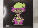 Insane Clown Posse Riddle Box 1st Press Double 12” LP Black Vinyl ICP
