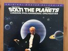 LP MFSL - Solti the Planets - Holst - London Philoarmonic Orchestra M/M