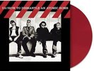 U2 How To Dismantle An Atomic Bomb Red (Vinyl)