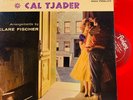 CAL TJADER West Side Story OG Mono Red Vinyl FANTASY 3310 Latin Jazz LP Clean NM