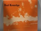 DEAD KENNEDYS-Fresh Fruit For Rotting Vegetables IRS (Original US 1981) W/POSTER