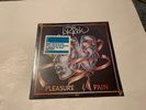 Dr Hook Pleasure and Pain Vinyl LP SW 11859 1978 Capitol US Jacksonville Press