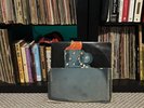 Catch a Fire The Wailers 1973 Vinyl Island Records 1st Press Zippo Bob Marley