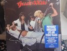Great White Recovery Live LP 1987 New Factory Sealed W/Hype Led Zeppelin Covers