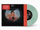 Statik Selektah, Wu-Tang C Unpredictable ft. Wu-Tang Clan  Explicit Lyr (Vinyl)