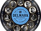 VARIOUS ARTISTS DELMARK 70TH ANNIVERSARY BLUES ANTHOLOGY / VARIOUS VINYL LP NEW