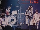 Ramones It's Alive (Vinyl) 40th Anniversary  12
