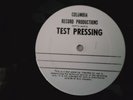 Gram Parsons  Grievous Angel  TEST PRESSING vinyl album
