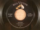 Janis Martin  Ooby-Dooby/One More Year To Go  RARE  Rockabilly, R&R 1956 RCA