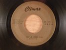 Masalla  Simple Words/Burnin' Feeling  CRAZY RARE  Florida Garage, Hard Rock
