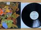 JULY- s/t  1968 ORIGINAL WHITE LABEL PROMO MONO  POP FLOWER PSYCH EX+