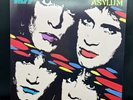 KISS - ASYLUM 1985 Vinyl Record LP E/E