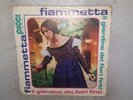 Fiammetta – Il Giardino Dei Fiori Finti