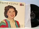 PATSY CLINE 1957 Decca RARE fisrt press her debut LP STUNNING