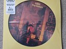 Abba - The Visitors (Picture Disc Vinyl Lp 2022, Reissue) Opened Never Played