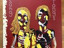 Animal Collective ‎- Sung Tongs 2 x LP - Vinyl Album 600040 NM