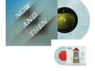 The Beatles -Now And Then, Limited Blue/White Marble 7