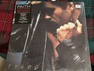 George Michael: Faith, Columbia C-40867, 1987, w/ Insert & Hype Sticker, EX/EX