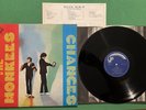RARE The Monkees - Changes - Bell Japan 1974 - Original inner & Lyrics - Dolenz