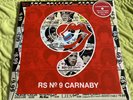 THE ROLLING STONES - Some Girls -Red Vinyl Carnaby Rare Limited Edition - NEW