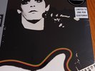 LOU REED - TRANSFORMER LIMITED EDITION WHITE VINYL