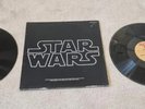 Star Wars ORIGINAL UK First Pressing 1977 Soundtrack Vinyl LP