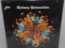 1968 ROTARY CONNECTION self-titled debut LP STILL SEALED funk-soul-psych