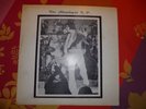 Elvis The Monologue LP 33 t