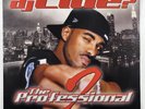 Dj Clue? “The Professional 2” 2LP/Roc-A-Fella (VG+) 2001